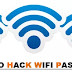 how to hack WiFi password from Android mobile